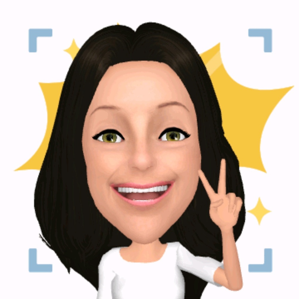 Meet your Posher, Ros.